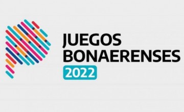 JUEGOS BONAERENSES 2022